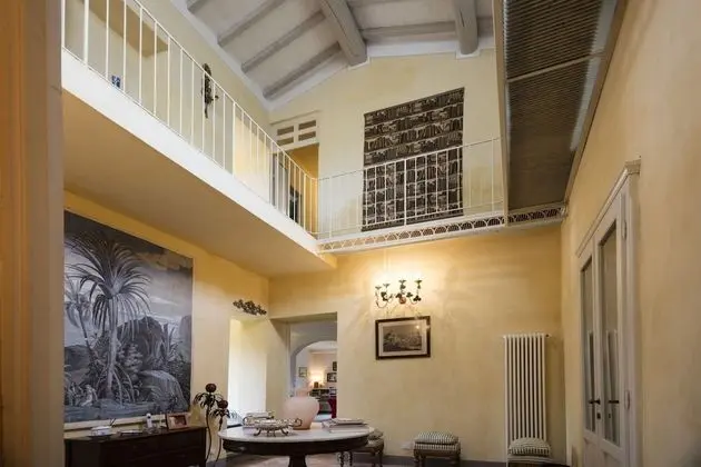Villa, 4 Yatak Odası