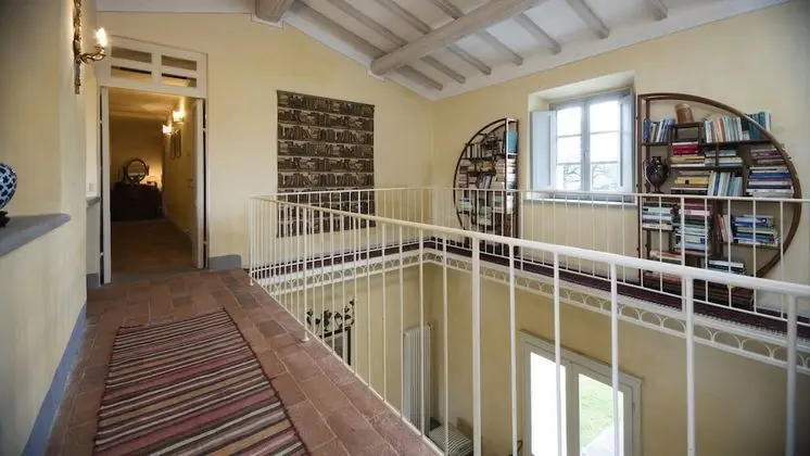 Villa, 4 Yatak Odası