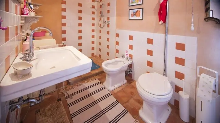 Villa, 4 Yatak Odası