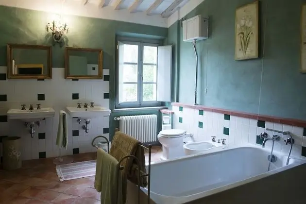 Villa, 4 Yatak Odası