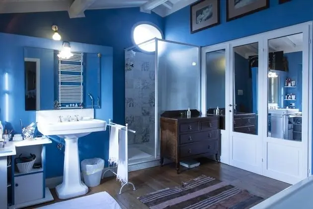Villa, 4 Yatak Odası