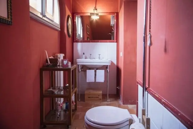 Villa, 4 Yatak Odası