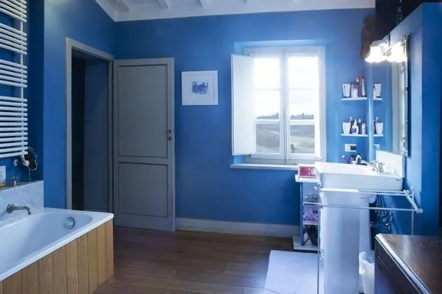 Villa, 4 Yatak Odası