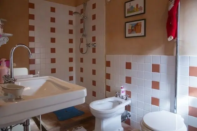 Villa, 4 Yatak Odası