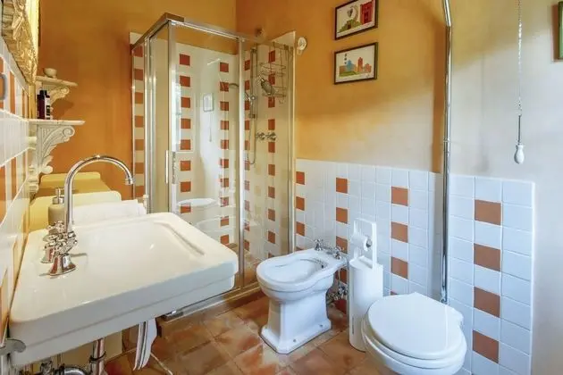 Villa, 4 Yatak Odası