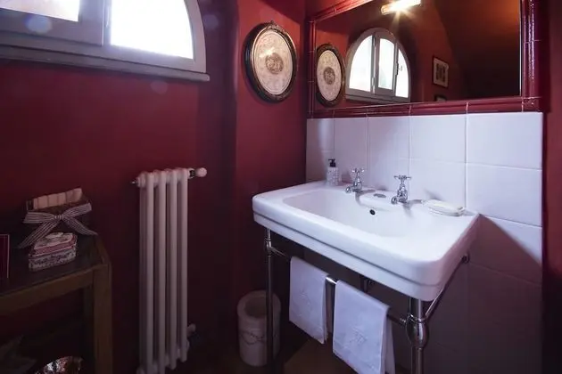 Villa, 4 Yatak Odası