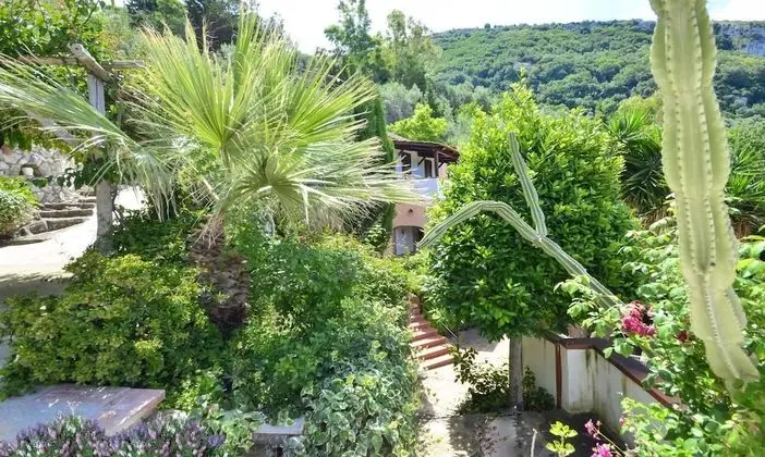 Villa, Sigara İçilebilir