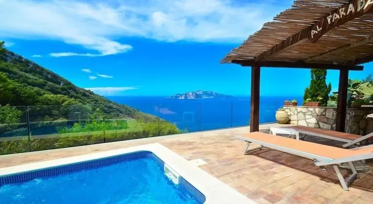 Villa, Sigara İçilebilir