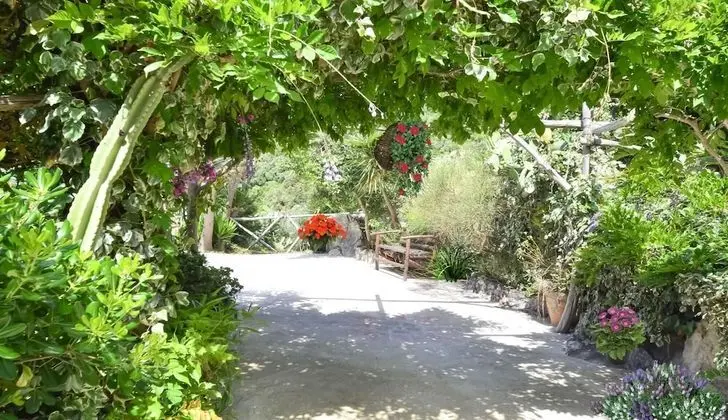 Villa, Sigara İçilebilir