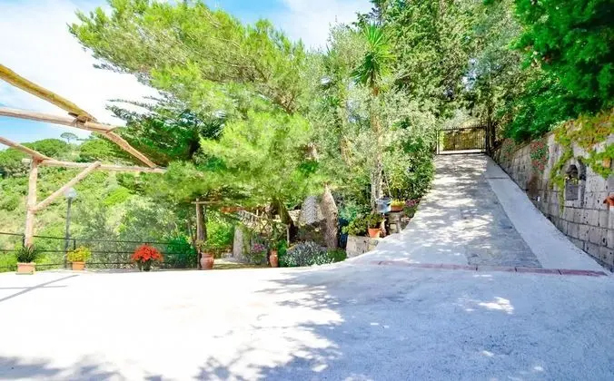 Villa, Sigara İçilebilir