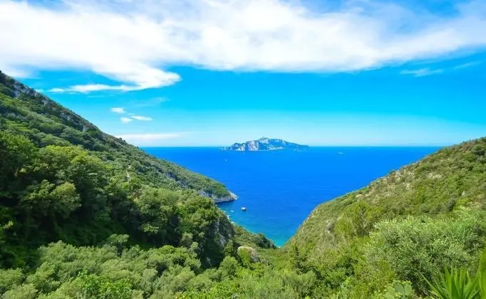 Villa, Sigara İçilebilir