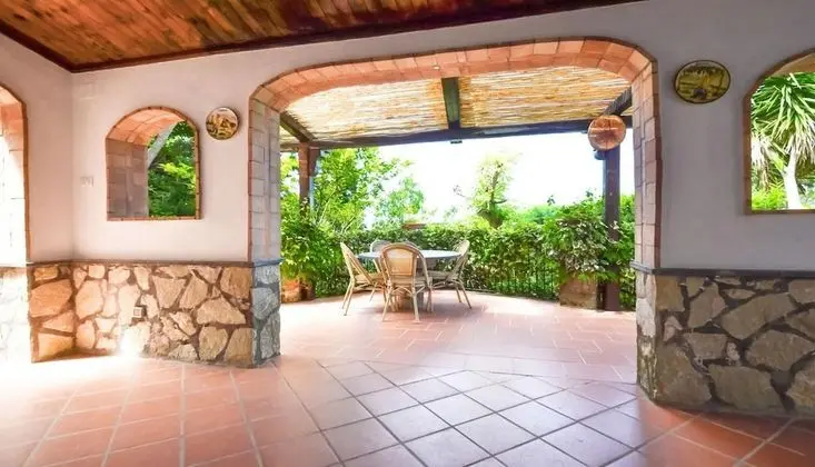 Villa, Sigara İçilebilir