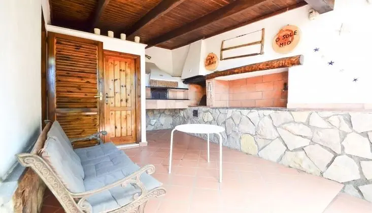 Villa, Sigara İçilebilir