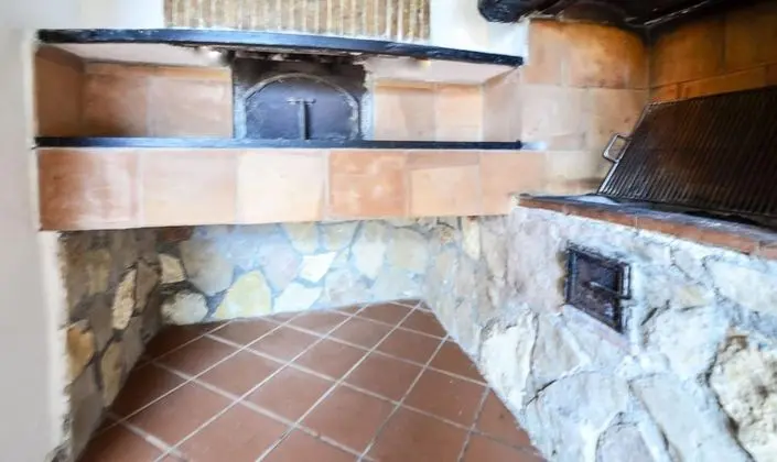 Villa, Sigara İçilebilir