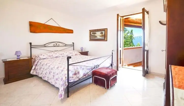 Villa, Sigara İçilebilir