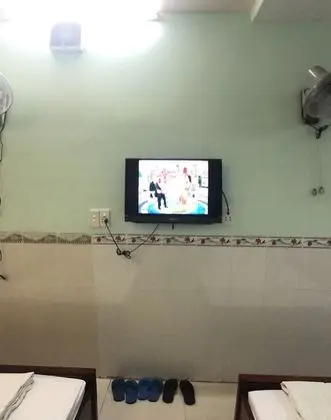 Standard Tek Büyük Yataklı Oda, Balkon