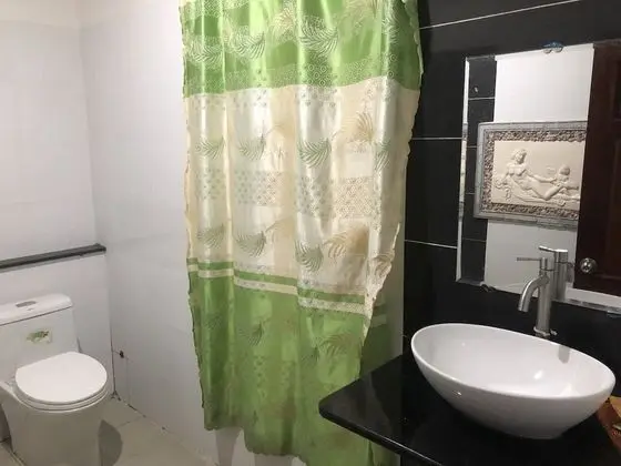 Standard Tek Büyük Yataklı Oda, Balkon