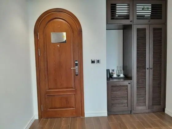 İki Ayrı Yataklı Oda