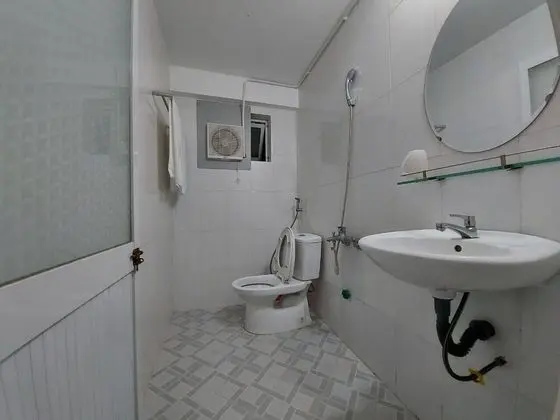 Dört Kişilik Oda