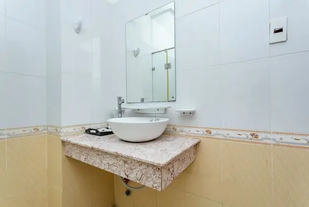 Superior Tek Büyük Yataklı Oda, Bahçe Manzaralı