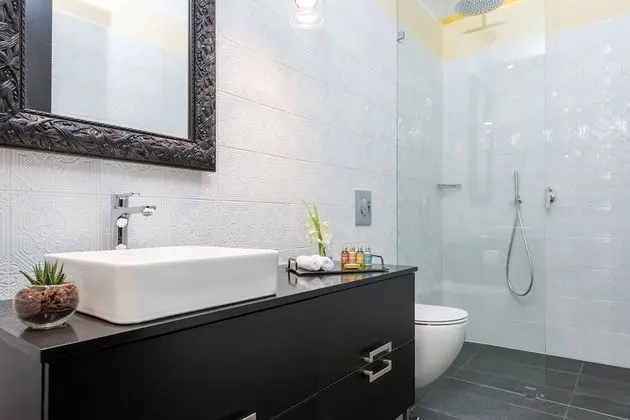 Executive Tek Büyük Yataklı Oda