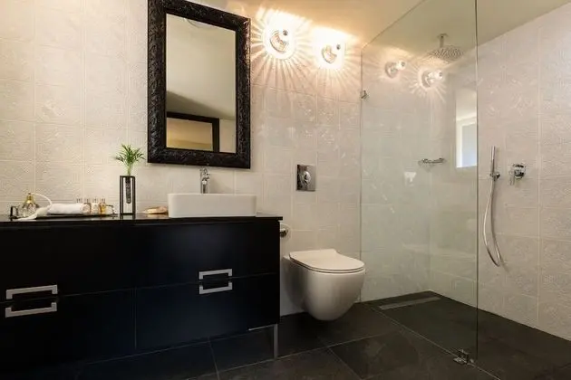 Executive Tek Büyük Yataklı Oda, Balkon