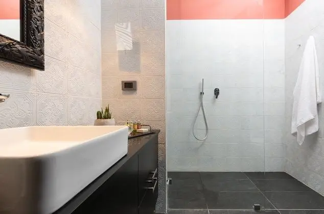 Executive Tek Büyük Yataklı Oda, Balkon