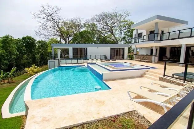 Villa, Sigara İçilebilir