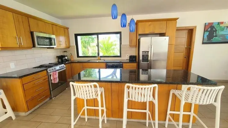 Villa, Sigara İçilebilir