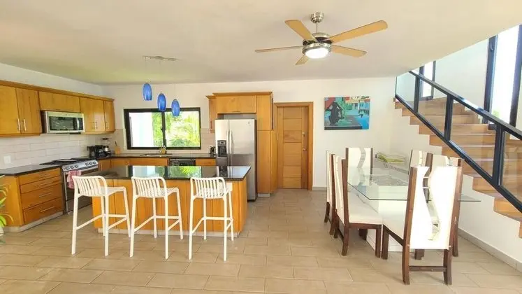 Villa, Sigara İçilebilir