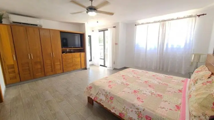 Villa, Sigara İçilebilir