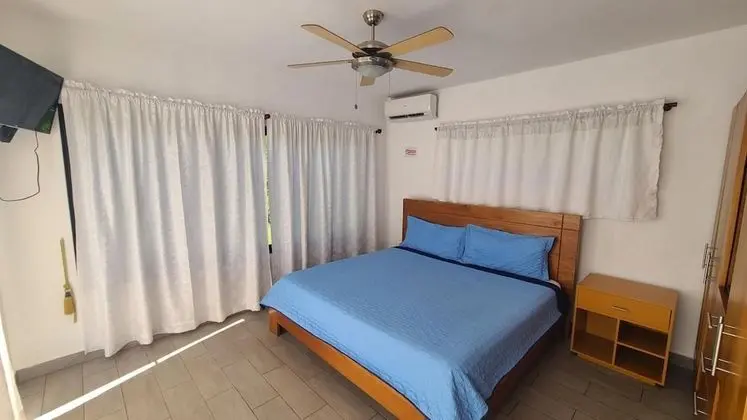 Villa, Sigara İçilebilir
