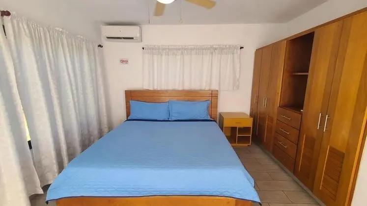 Villa, Sigara İçilebilir