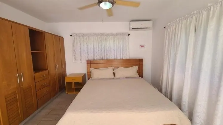 Villa, Sigara İçilebilir