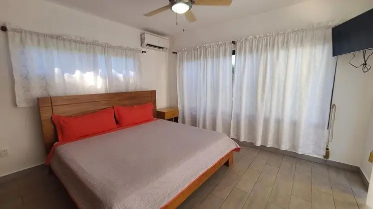 Villa, Sigara İçilebilir