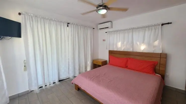 Villa, Sigara İçilebilir