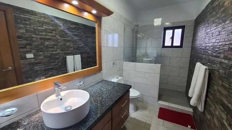 Villa, Sigara İçilebilir