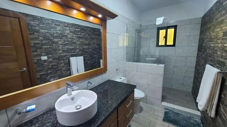 Villa, Sigara İçilebilir
