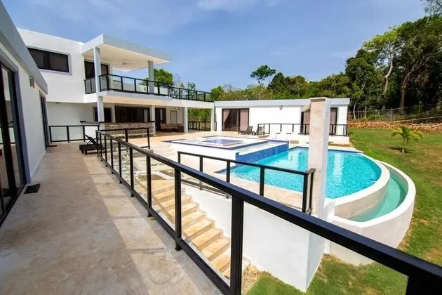 Villa, Sigara İçilebilir