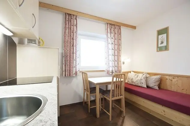 Apart Daire, Özel Banyo, Bahçe Manzaralı (Top 5)