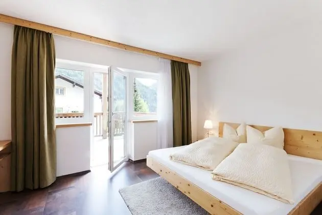 Apart Daire, Özel Banyo, Bahçe Manzaralı (Top 5)