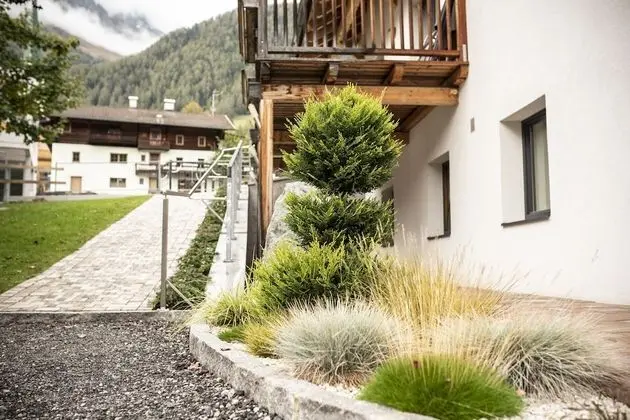 Apart Daire, Özel Banyo, Bahçe Manzaralı (Top 5)