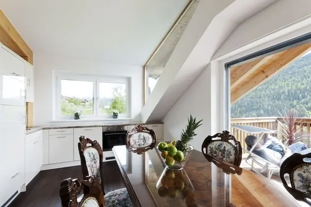 Deluxe Apart Daire, Özel Banyo, Dağ Manzaralı (Top 7)