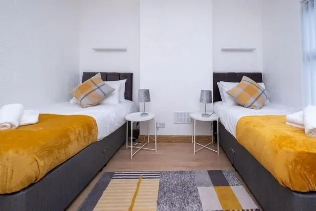 Comfort Ev