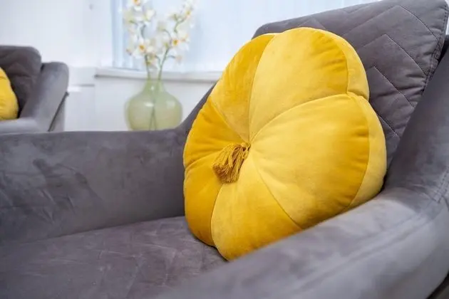 Comfort Ev