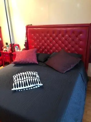 Deluxe Apart Daire, 1 Yatak Odası, Engellilere Uygun, Şehir Manzaralı