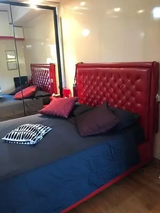 Deluxe Apart Daire, 1 Yatak Odası, Engellilere Uygun, Şehir Manzaralı