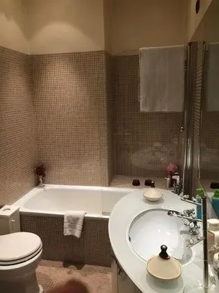 Deluxe Apart Daire, 1 Yatak Odası, Engellilere Uygun, Şehir Manzaralı