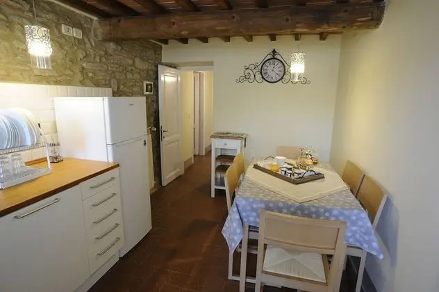 Apart Daire, 2 Yatak Odası