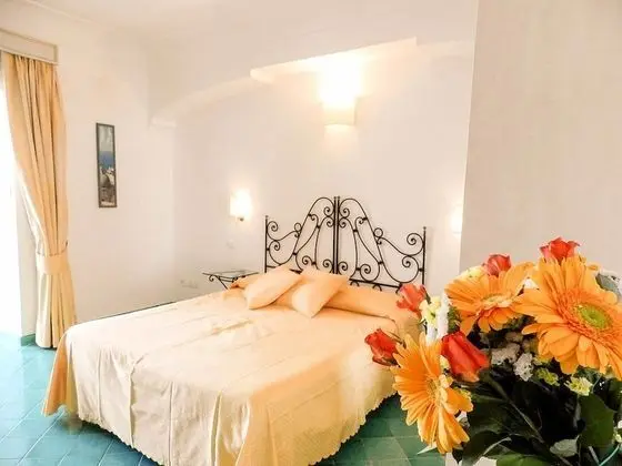 Stüdyo, Veranda, Deniz Manzaralı